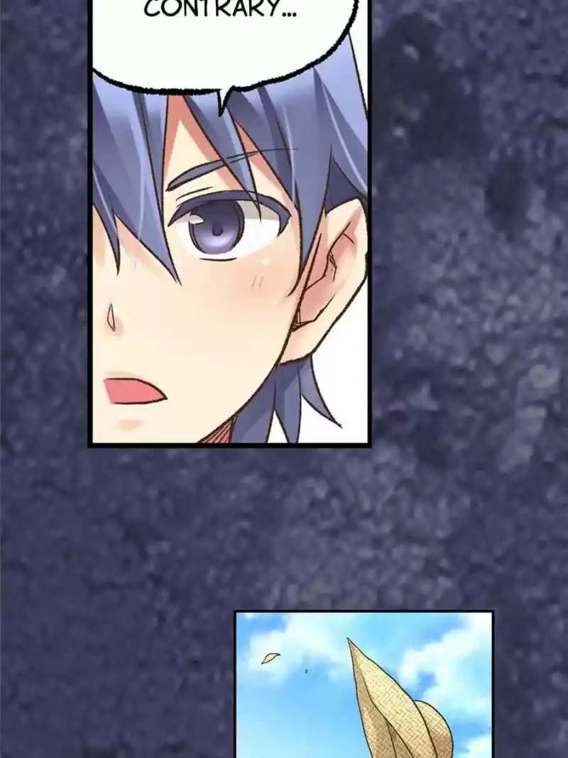 The Reincarnated Weapon Shop Owner Chapter 40