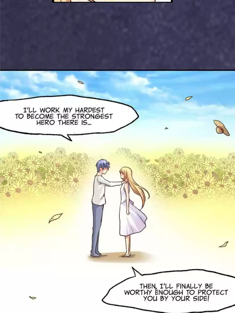 The Reincarnated Weapon Shop Owner Chapter 40