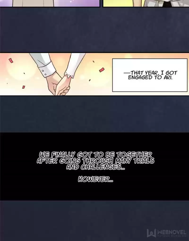 The Reincarnated Weapon Shop Owner Chapter 40