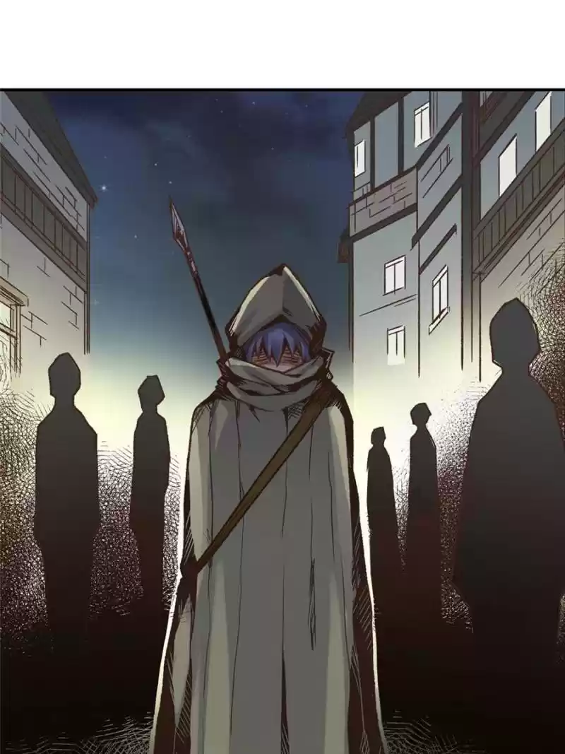 The Reincarnated Weapon Shop Owner Chapter 40