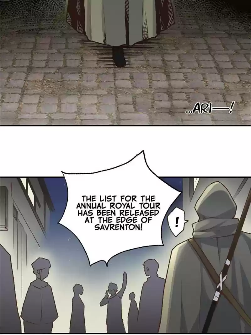 The Reincarnated Weapon Shop Owner Chapter 40