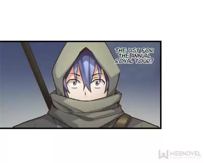 The Reincarnated Weapon Shop Owner Chapter 40