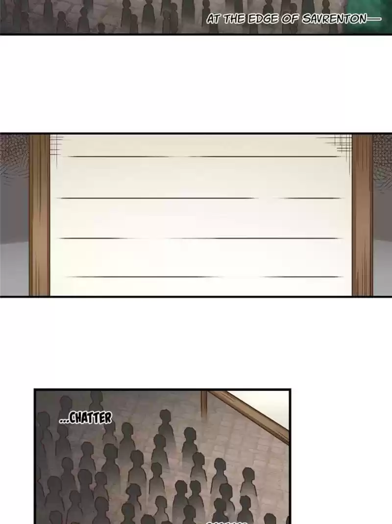 The Reincarnated Weapon Shop Owner Chapter 40