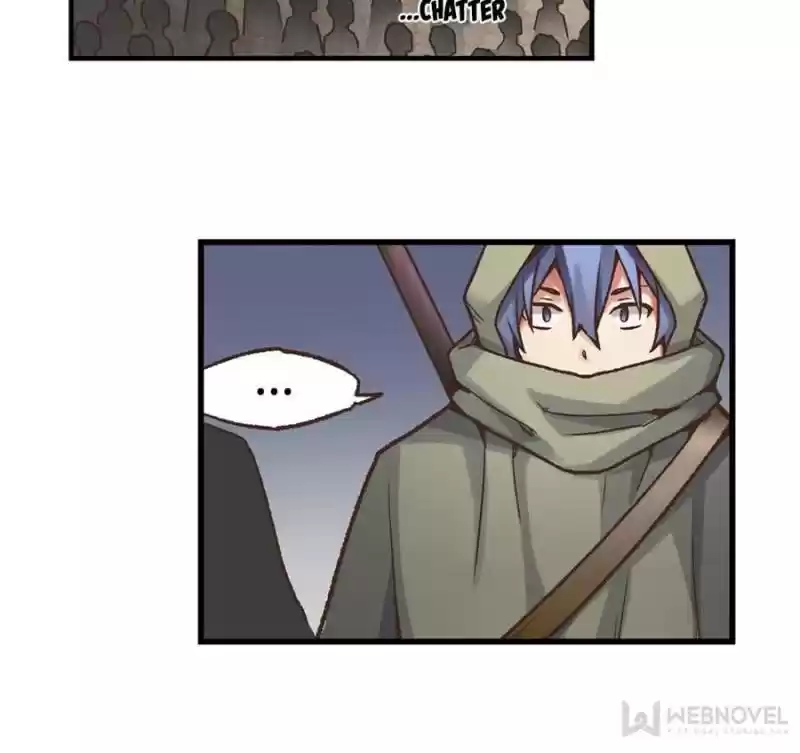 The Reincarnated Weapon Shop Owner Chapter 40