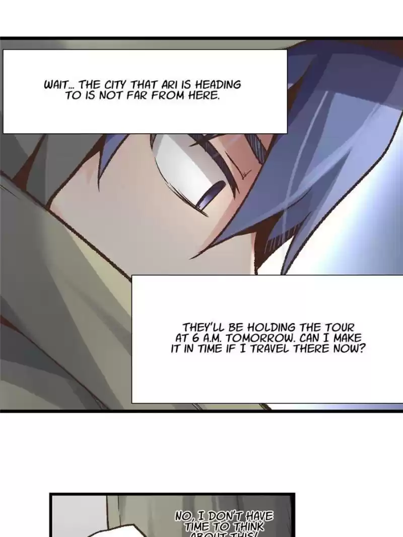 The Reincarnated Weapon Shop Owner Chapter 40