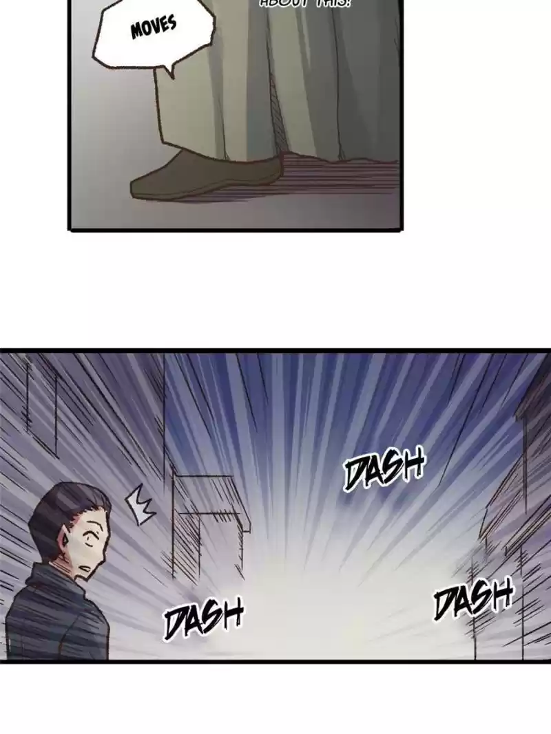 The Reincarnated Weapon Shop Owner Chapter 40