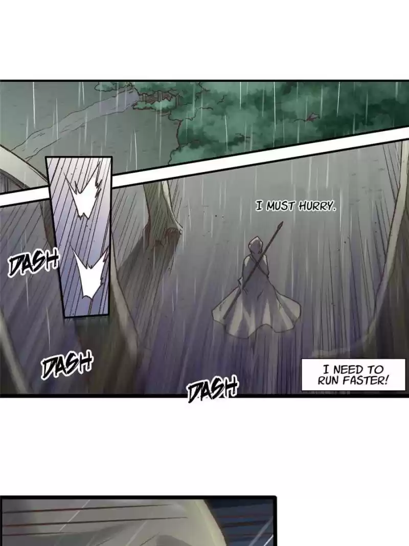 The Reincarnated Weapon Shop Owner Chapter 40