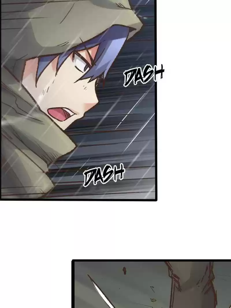 The Reincarnated Weapon Shop Owner Chapter 40