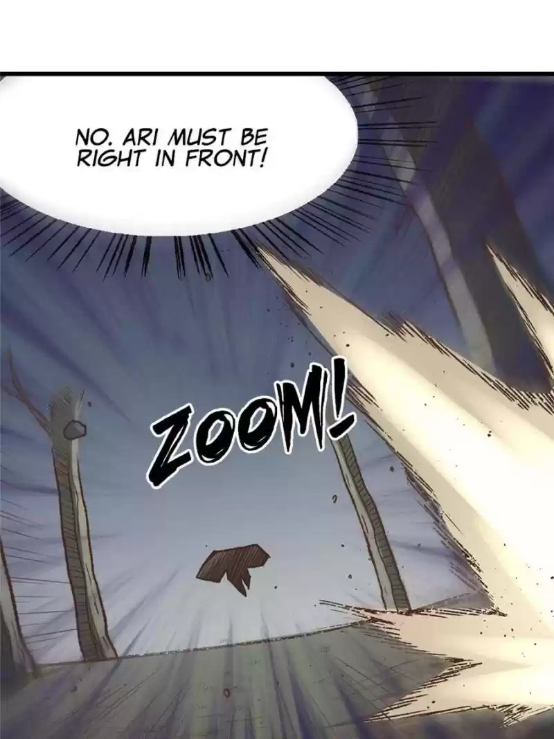 The Reincarnated Weapon Shop Owner Chapter 40