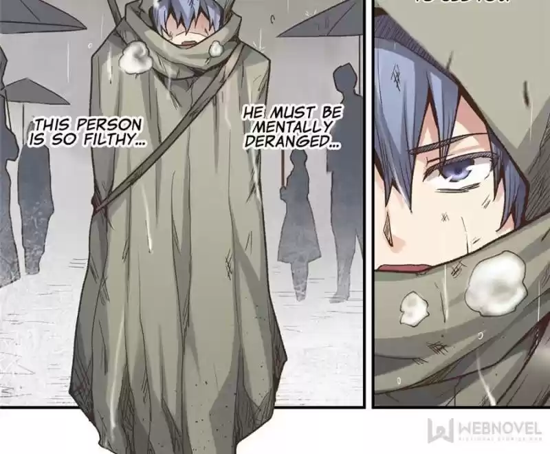 The Reincarnated Weapon Shop Owner Chapter 40