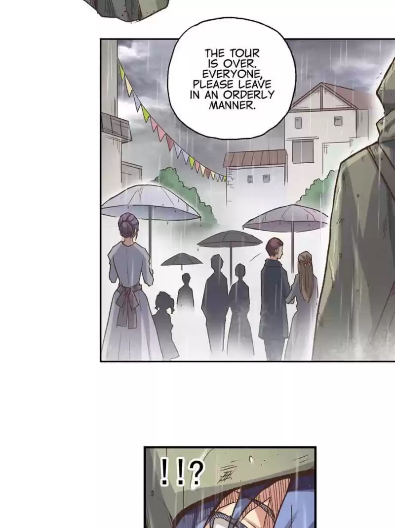 The Reincarnated Weapon Shop Owner Chapter 40