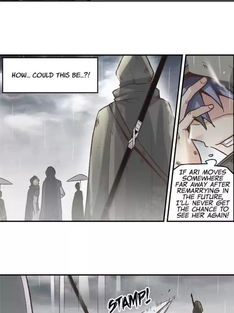 The Reincarnated Weapon Shop Owner Chapter 40