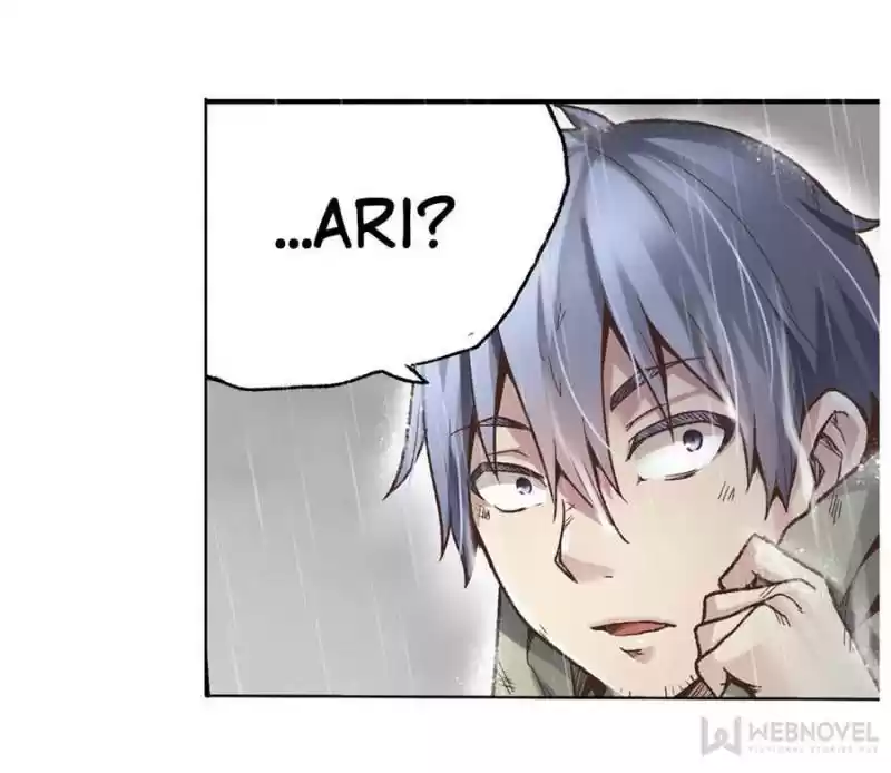 The Reincarnated Weapon Shop Owner Chapter 41