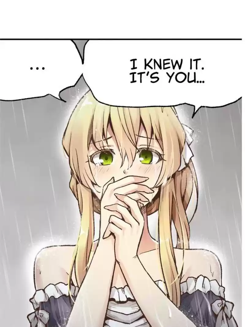 The Reincarnated Weapon Shop Owner Chapter 41