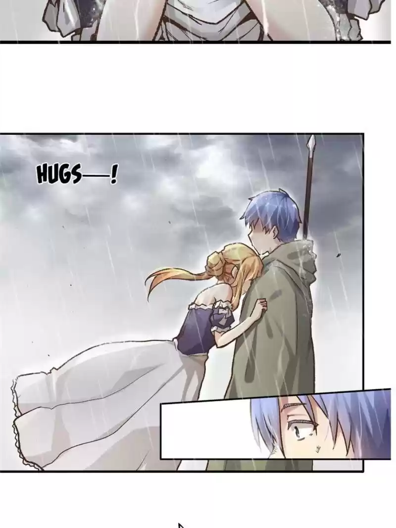 The Reincarnated Weapon Shop Owner Chapter 41