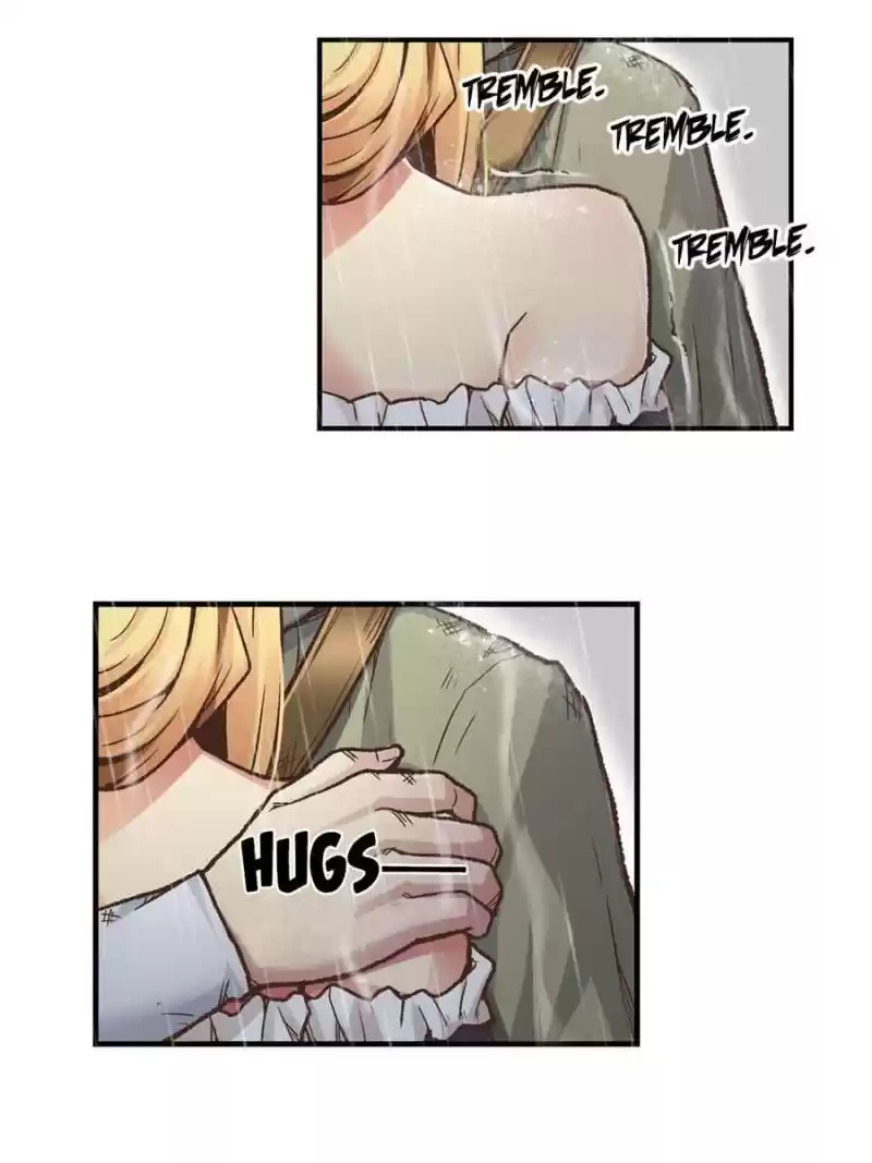 The Reincarnated Weapon Shop Owner Chapter 41