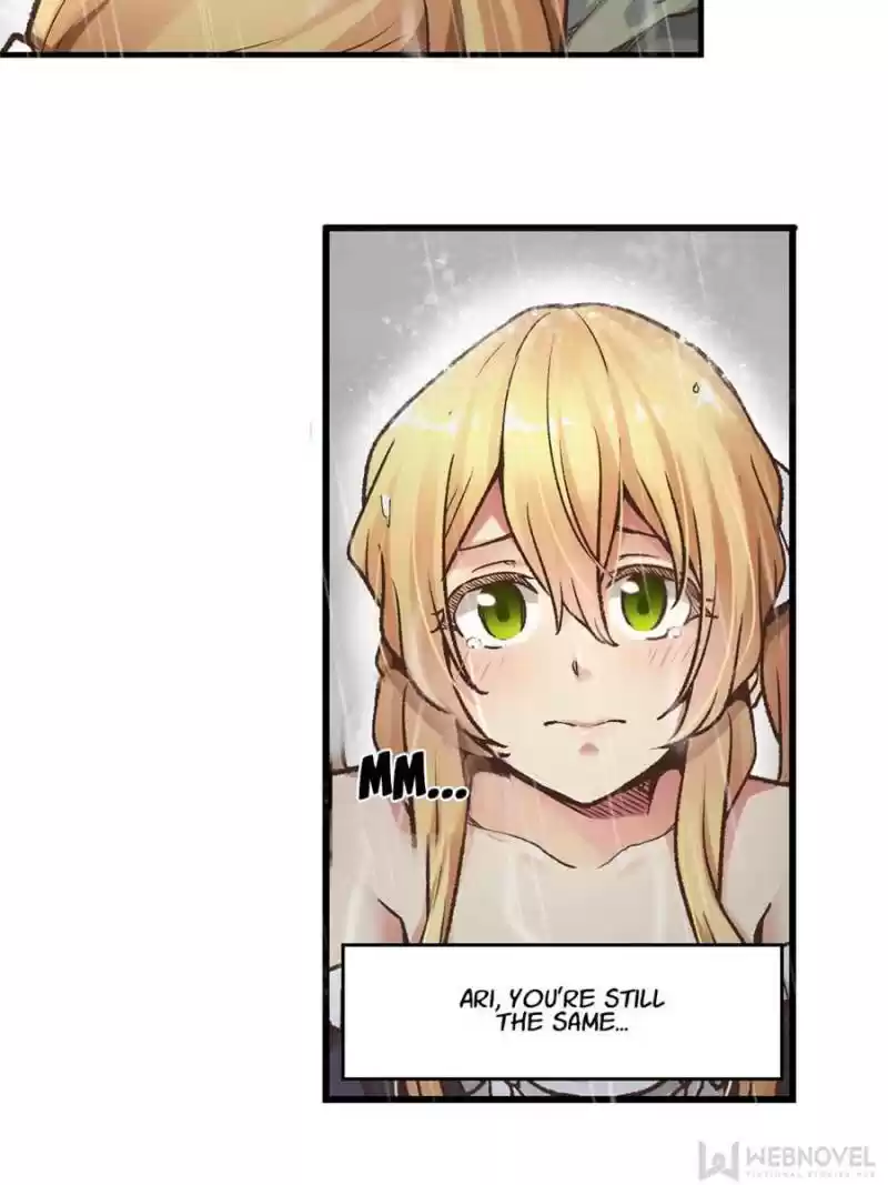 The Reincarnated Weapon Shop Owner Chapter 41