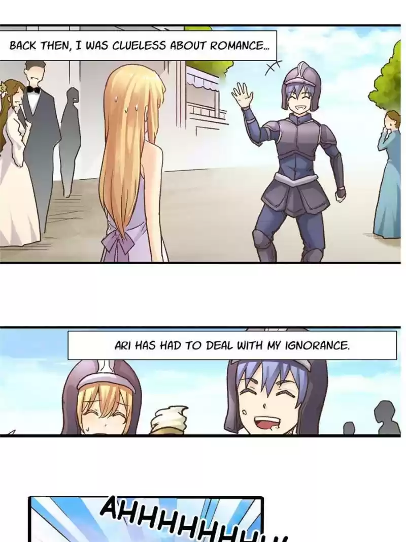 The Reincarnated Weapon Shop Owner Chapter 41