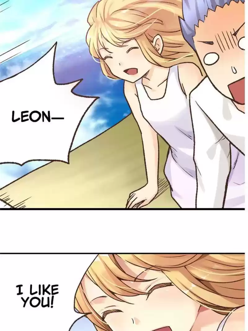 The Reincarnated Weapon Shop Owner Chapter 41