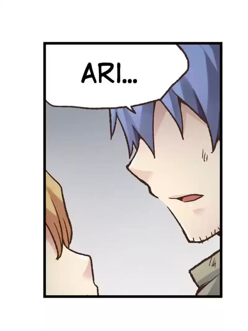 The Reincarnated Weapon Shop Owner Chapter 41