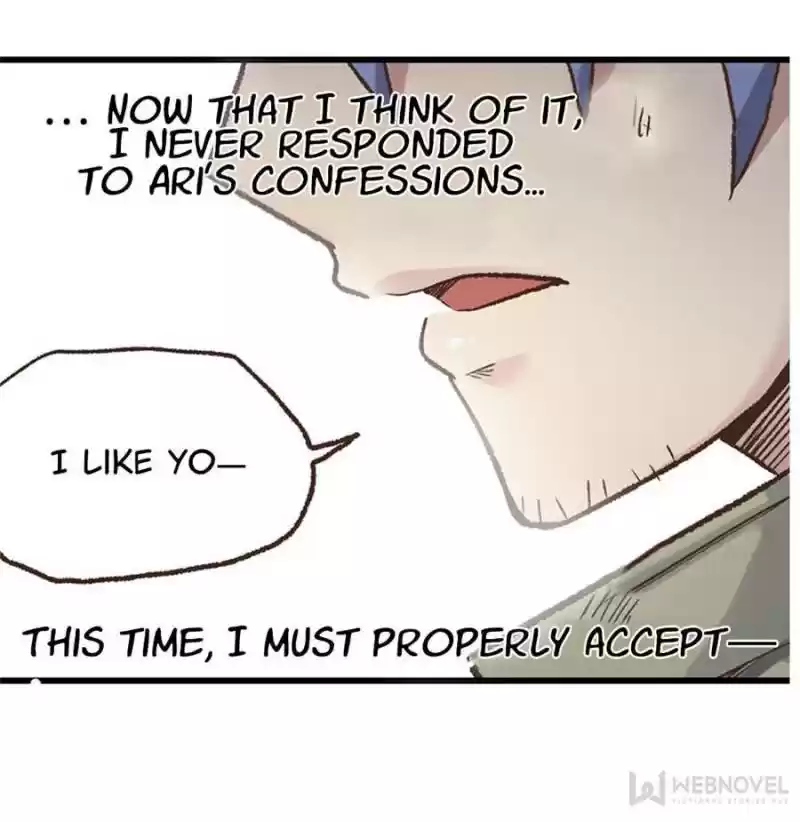 The Reincarnated Weapon Shop Owner Chapter 41