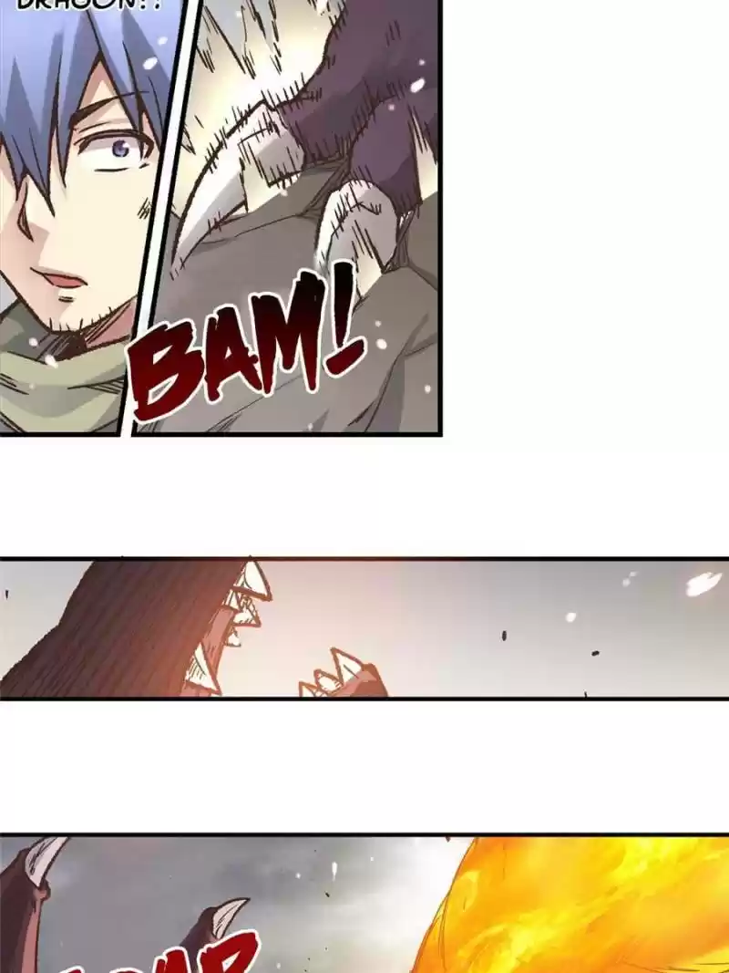 The Reincarnated Weapon Shop Owner Chapter 41