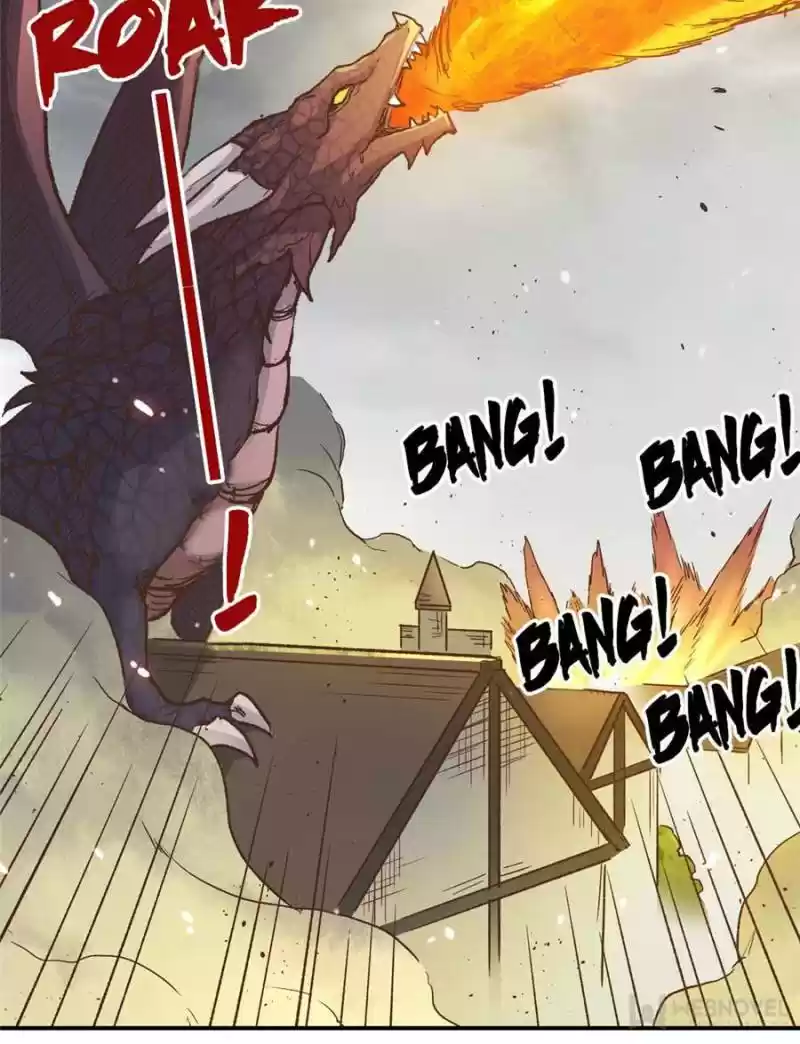 The Reincarnated Weapon Shop Owner Chapter 41