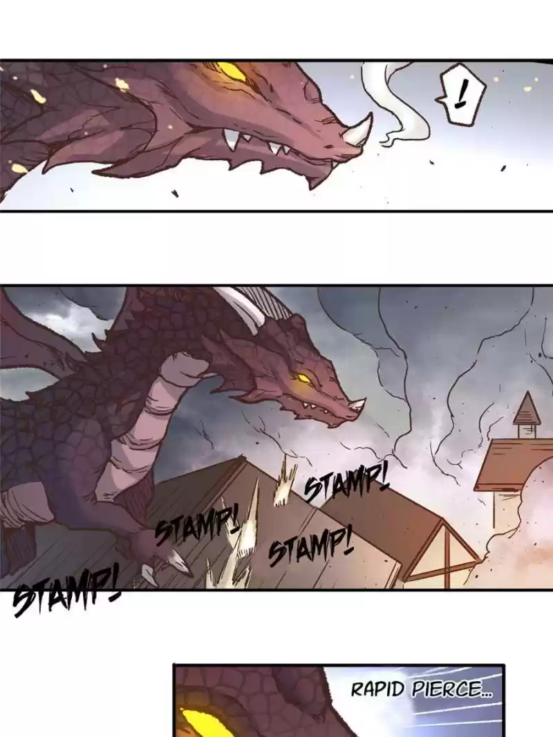 The Reincarnated Weapon Shop Owner Chapter 41