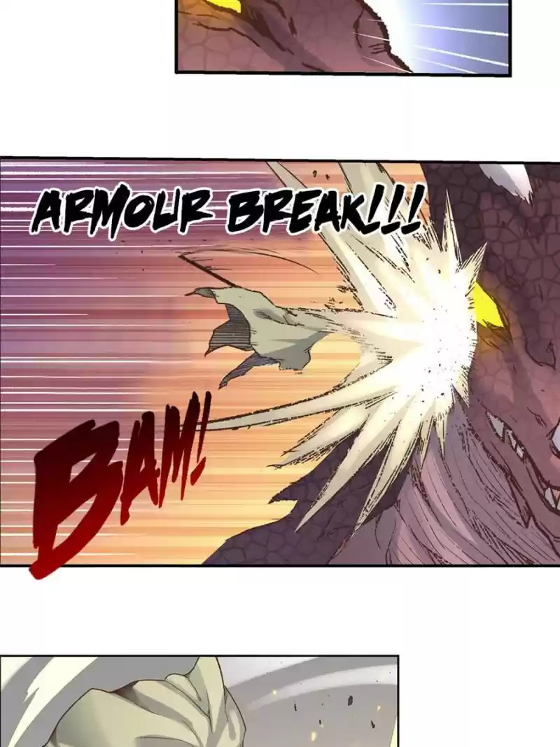 The Reincarnated Weapon Shop Owner Chapter 41