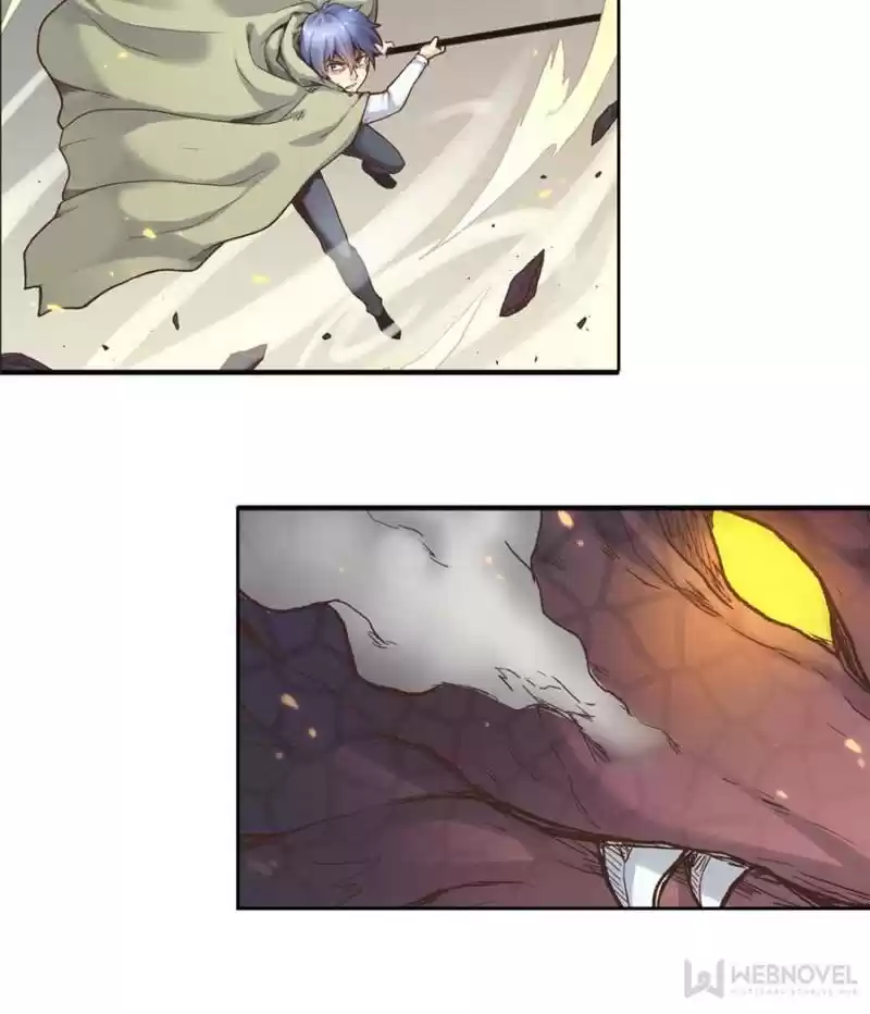 The Reincarnated Weapon Shop Owner Chapter 41