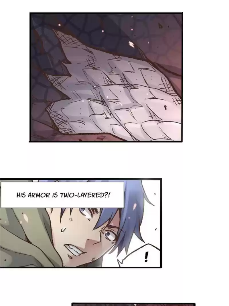 The Reincarnated Weapon Shop Owner Chapter 41