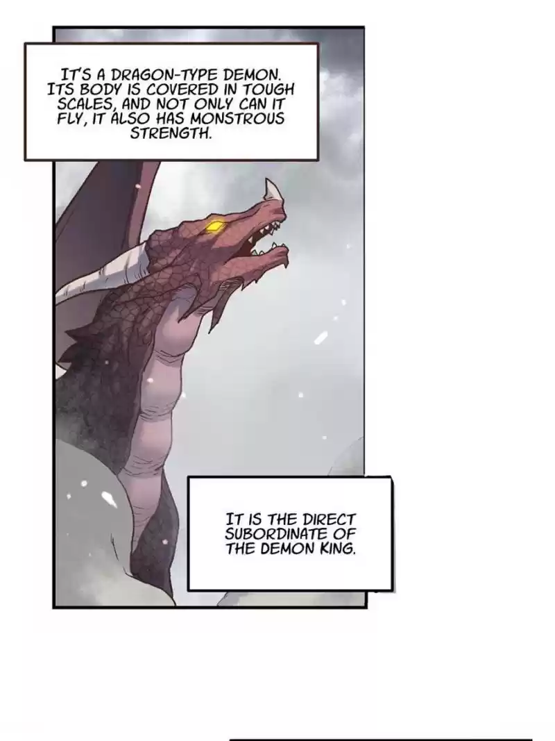 The Reincarnated Weapon Shop Owner Chapter 42