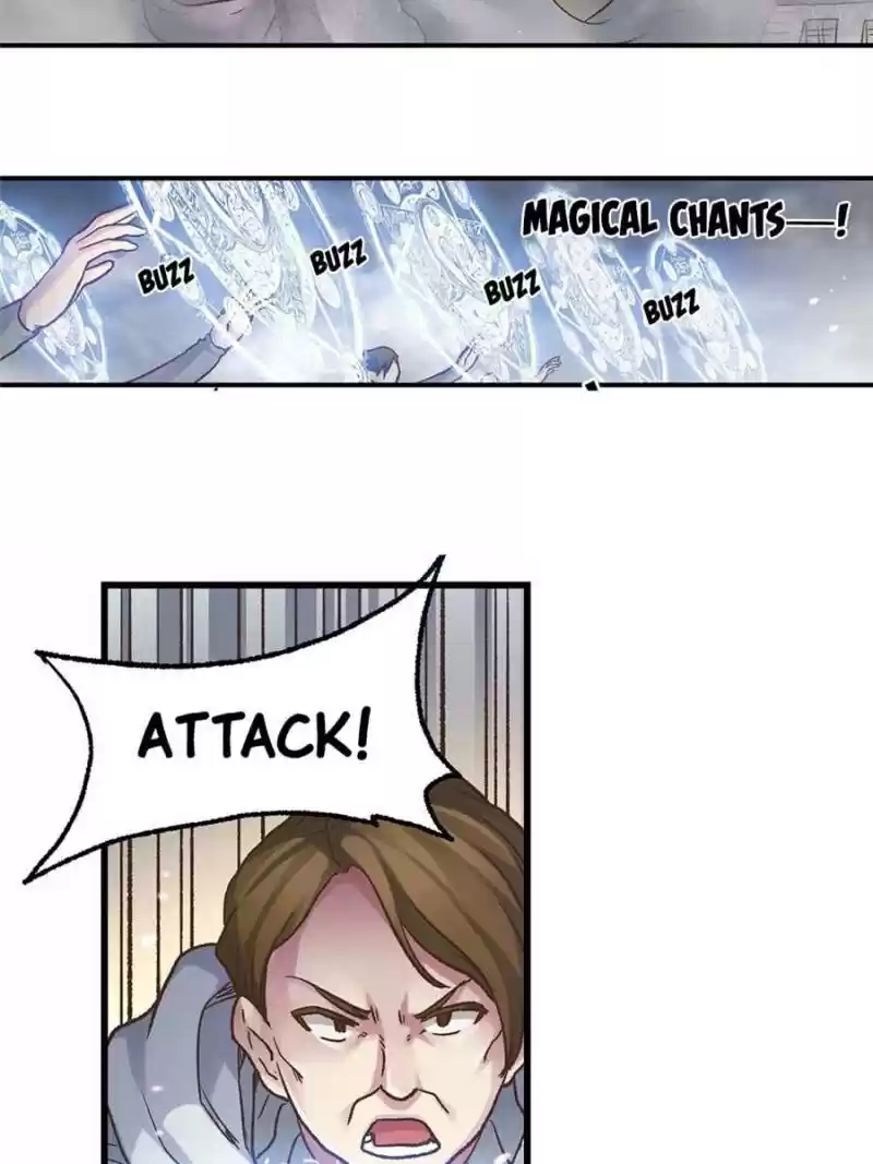 The Reincarnated Weapon Shop Owner Chapter 42