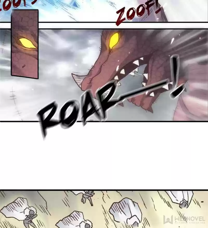 The Reincarnated Weapon Shop Owner Chapter 42