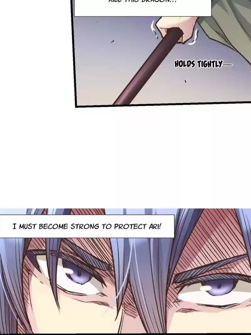 The Reincarnated Weapon Shop Owner Chapter 42