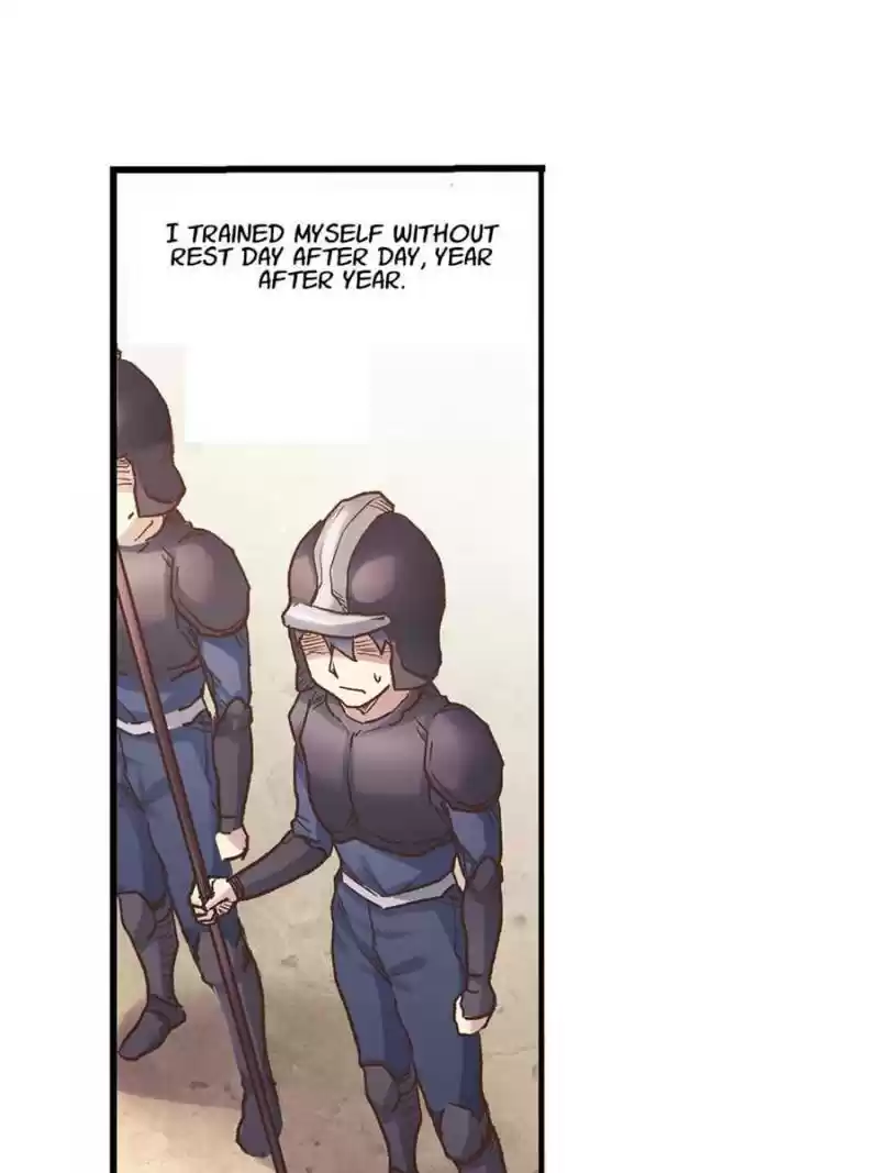 The Reincarnated Weapon Shop Owner Chapter 42