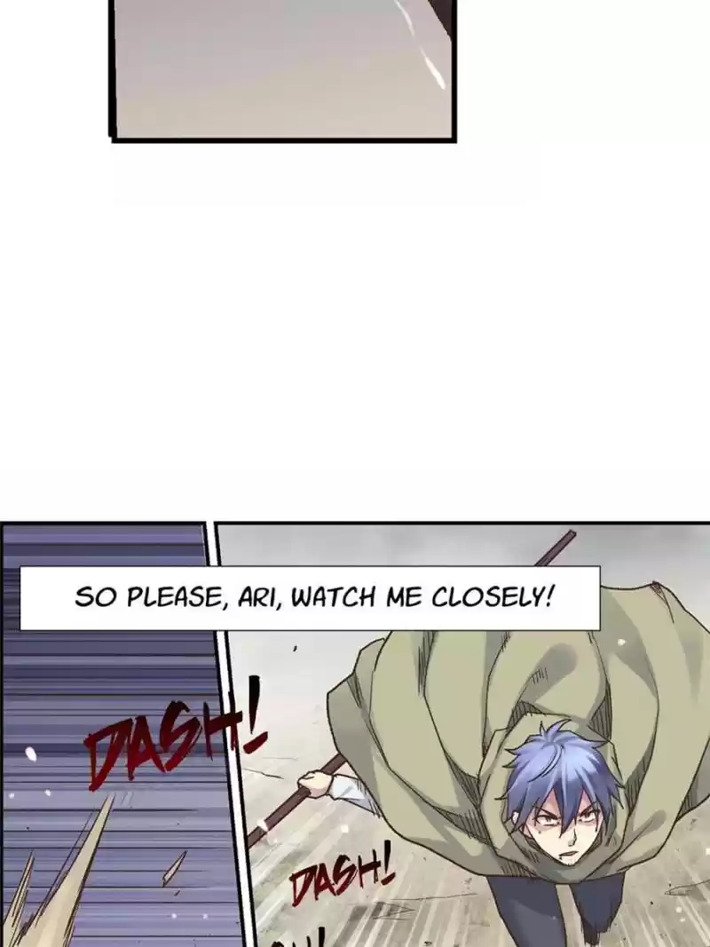 The Reincarnated Weapon Shop Owner Chapter 42