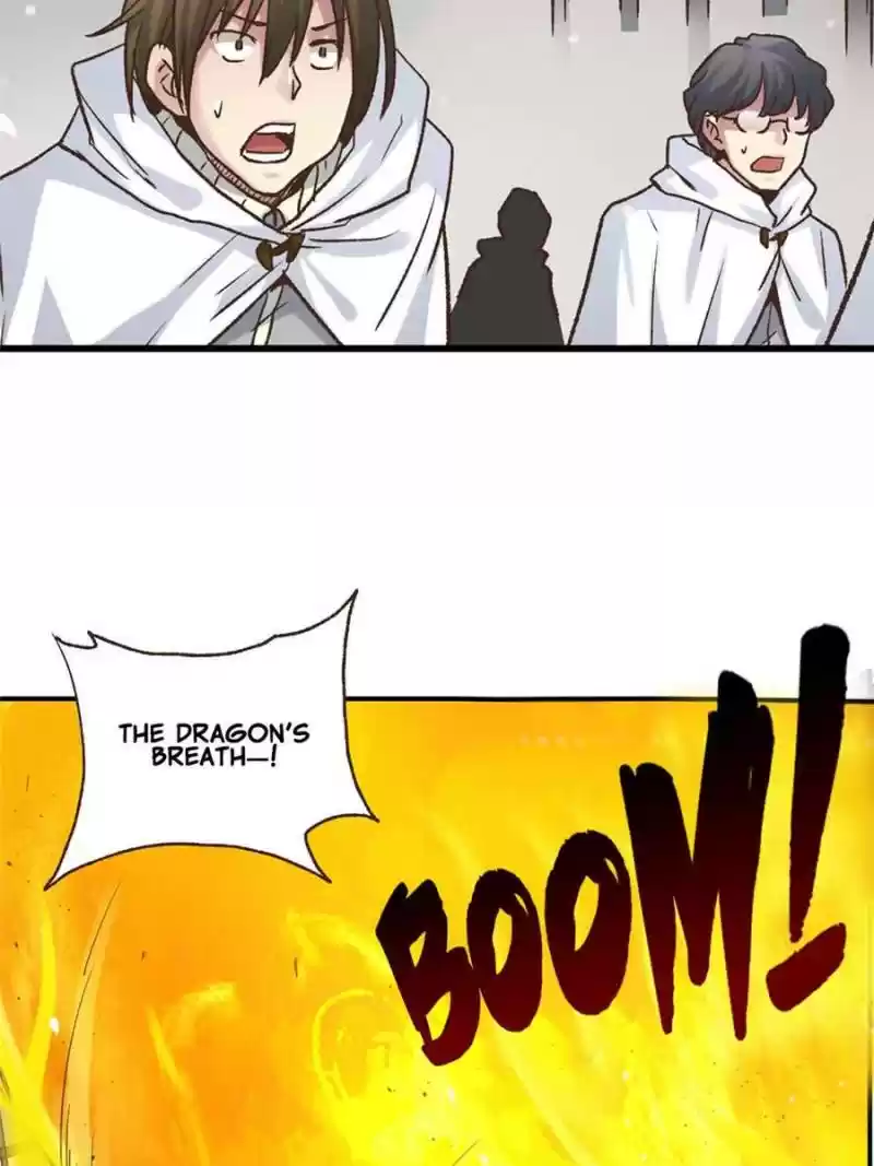 The Reincarnated Weapon Shop Owner Chapter 42