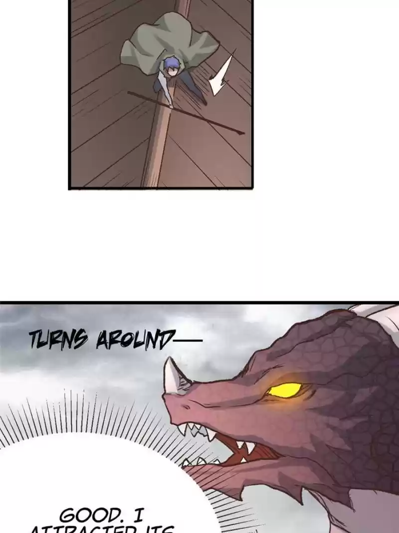 The Reincarnated Weapon Shop Owner Chapter 42