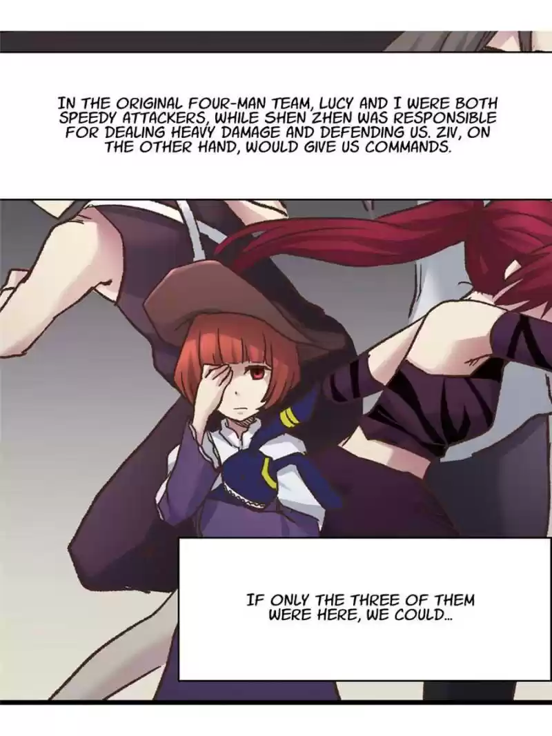 The Reincarnated Weapon Shop Owner Chapter 42