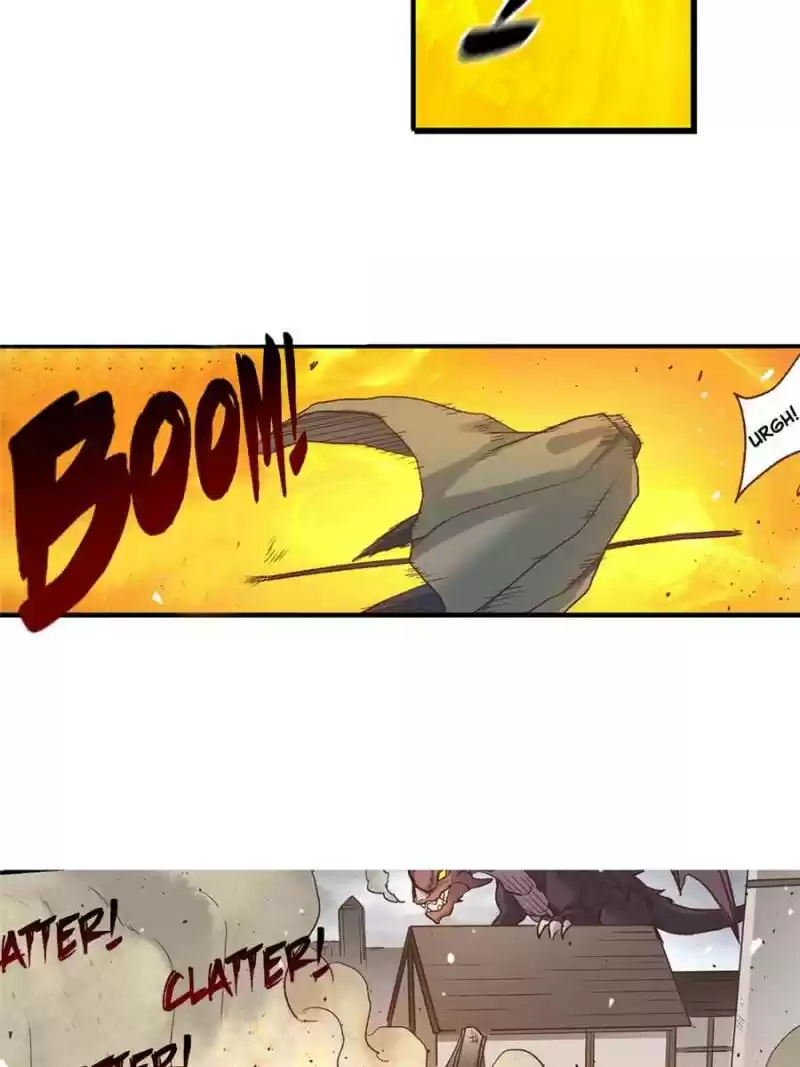 The Reincarnated Weapon Shop Owner Chapter 42