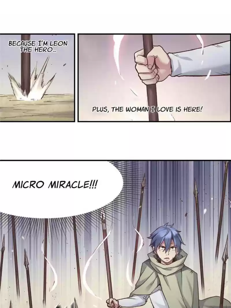 The Reincarnated Weapon Shop Owner Chapter 42