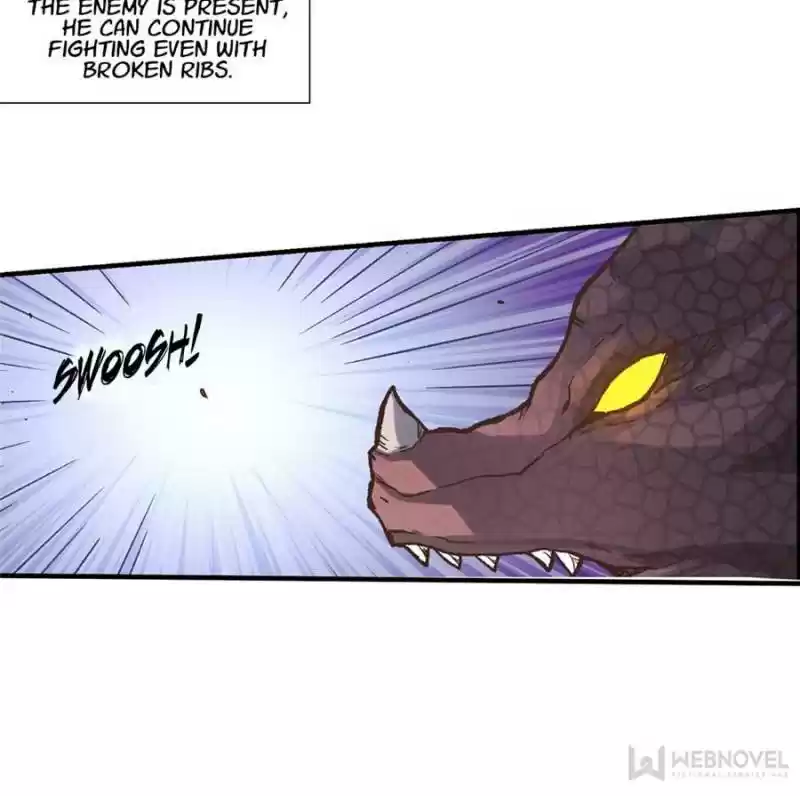 The Reincarnated Weapon Shop Owner Chapter 42