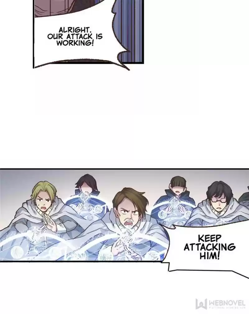 The Reincarnated Weapon Shop Owner Chapter 42