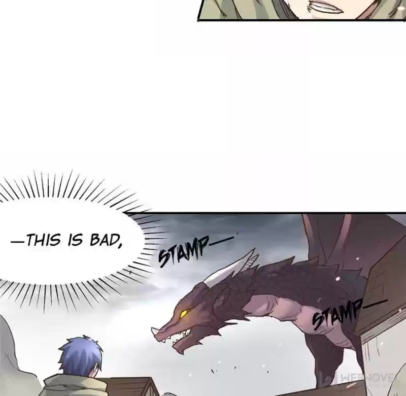 The Reincarnated Weapon Shop Owner Chapter 42