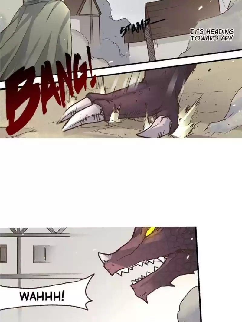 The Reincarnated Weapon Shop Owner Chapter 42