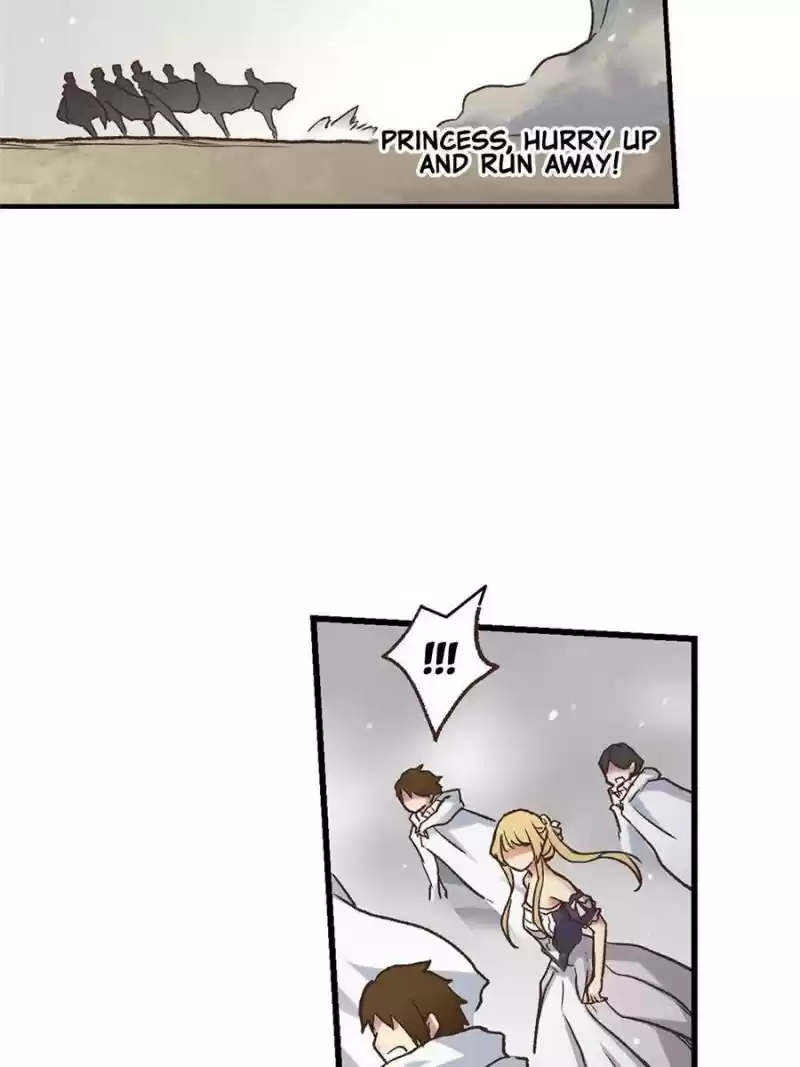 The Reincarnated Weapon Shop Owner Chapter 42