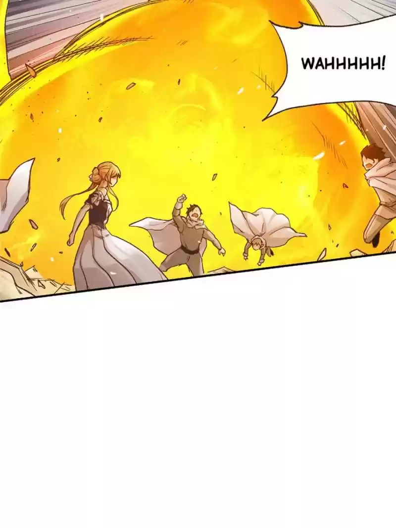 The Reincarnated Weapon Shop Owner Chapter 42