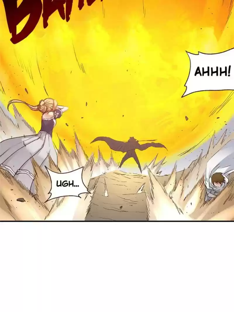 The Reincarnated Weapon Shop Owner Chapter 42