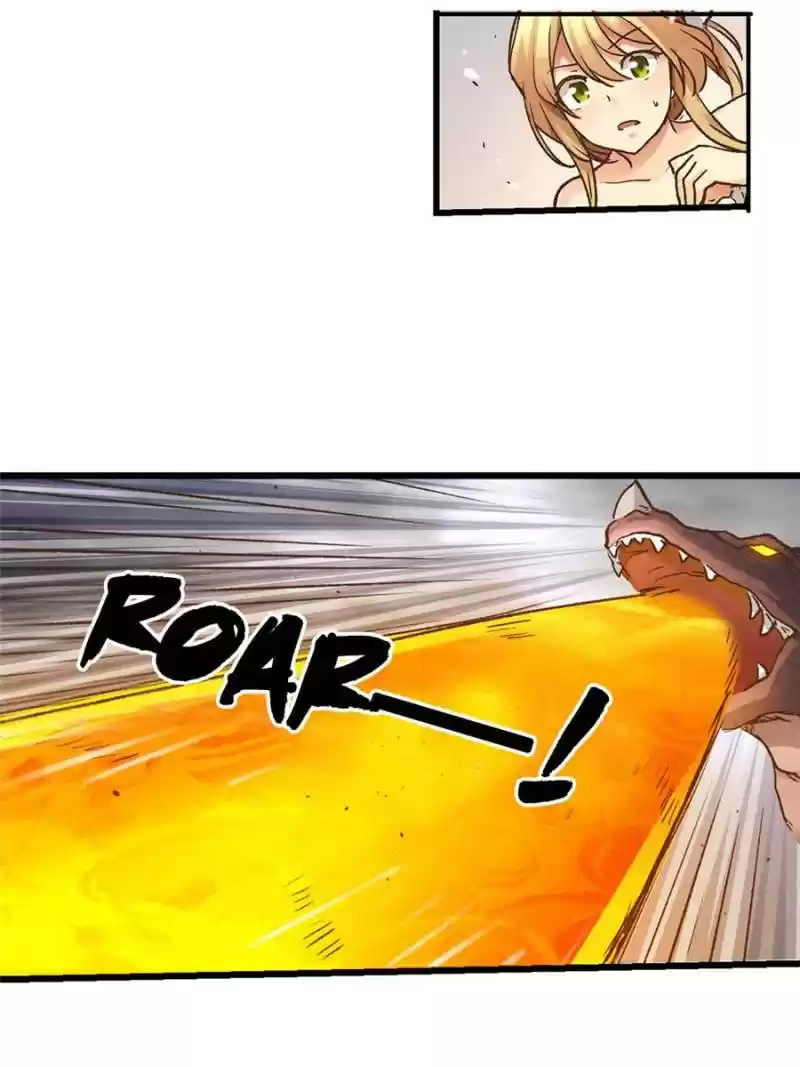 The Reincarnated Weapon Shop Owner Chapter 42